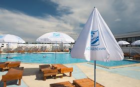 Aquamarine Resort